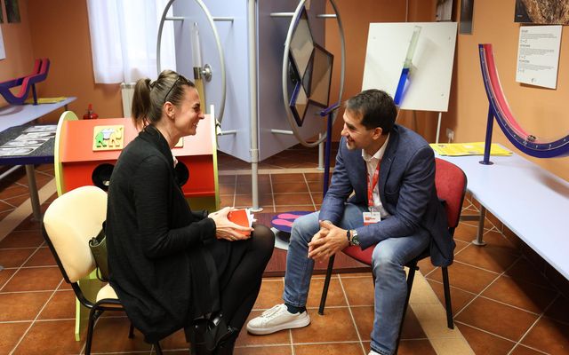 A 4. Vajdasági Mentorprogram utolsó képzési napja