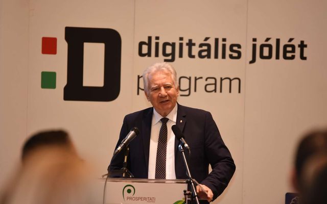 I. Vajdasági Magyar Digitális Napok
