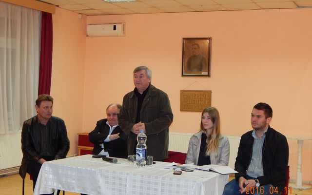 Ismertető a második körös pályázatokról, Kúla (képek)