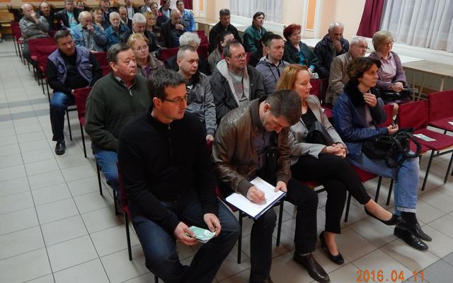 Ismertető a második körös pályázatokról, Kúla (képek)