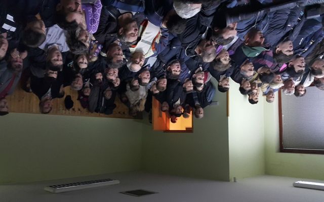 A Prosperitati Alapítvány pályázatainak ismertetése, Horgos (képek)
