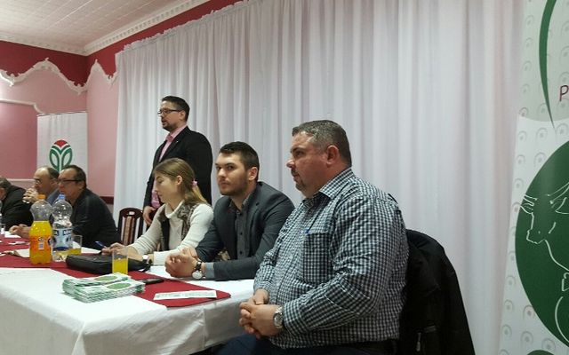 A Prosperitati Alapítvány pályázatainak ismertetése, Bácskossuthfalva (képek)
