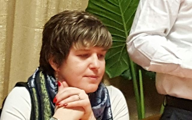 A Prosperitati Alapítvány pályázatainak ismertetése, Nagykikinda (képek)