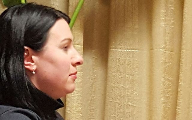 A Prosperitati Alapítvány pályázatainak ismertetése, Nagykikinda (képek)