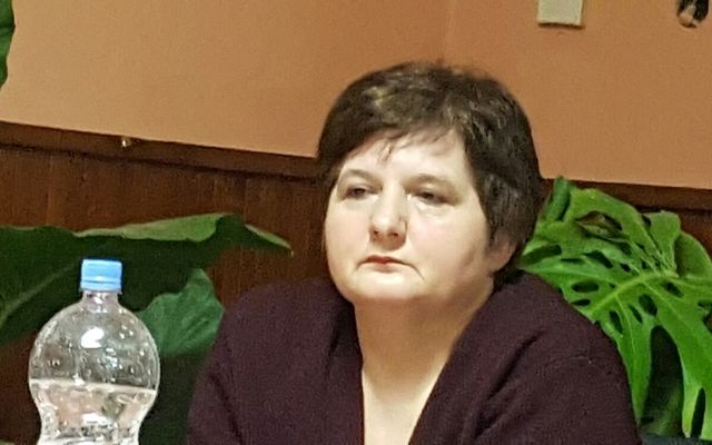 A Prosperitati Alapítvány pályázatainak ismertetése, Nagykikinda (képek)
