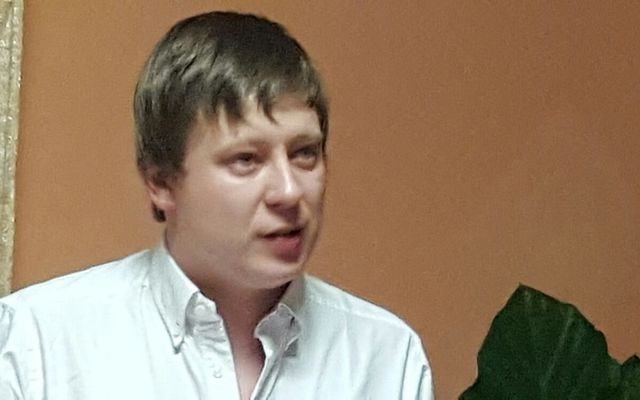 A Prosperitati Alapítvány pályázatainak ismertetése, Nagykikinda (képek)
