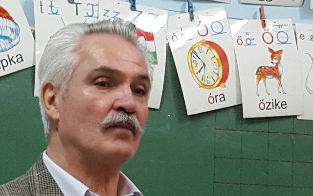 A Prosperitati Alapítvány pályázatainak ismertetése, Nosza (képek)