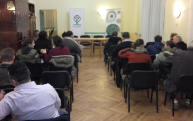 A Prosperitati Alapítvány pályázatainak ismertetése, Palics (képek)