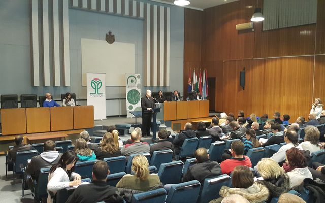 Lakossági fórum Szabadkán (képek)