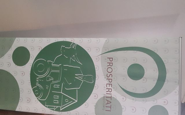 Start UP pályázat, Ultimate Fitness klub ünnepélyes megnyitója (képek)
