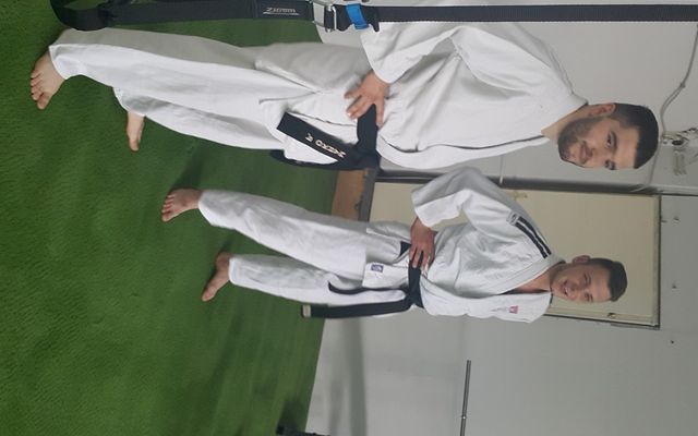 Start UP pályázat, Ultimate Fitness klub ünnepélyes megnyitója (képek)
