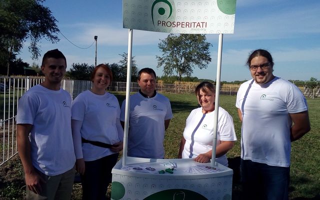 Kukoricafesztivál és Prosperitati gépkiállítás Tordán (képek)