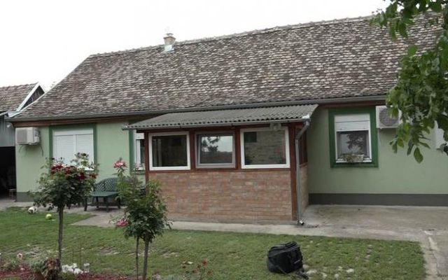 A Prosperitati Alapítványnak köszönhetően költözhetett be új otthonába a Gyuris család