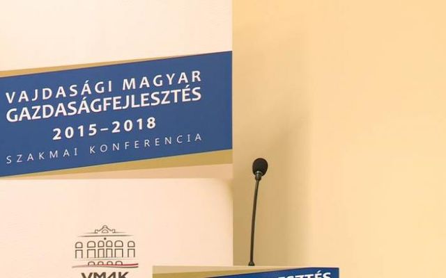 Sikeres volt a vajdasági gazdaságfejlesztési program (videó)