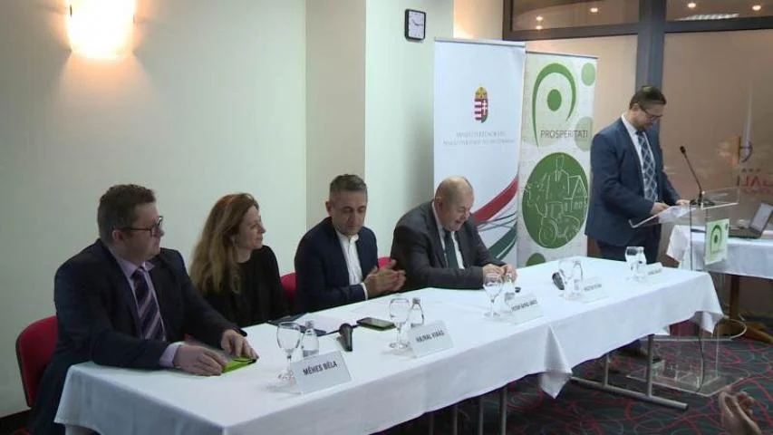 Szakmai segítségnyújtás fiatal vajdasági vállalkozóknak