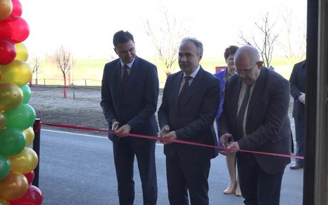 Külföldre is szállít majd vajdasági mézet a Tisamed