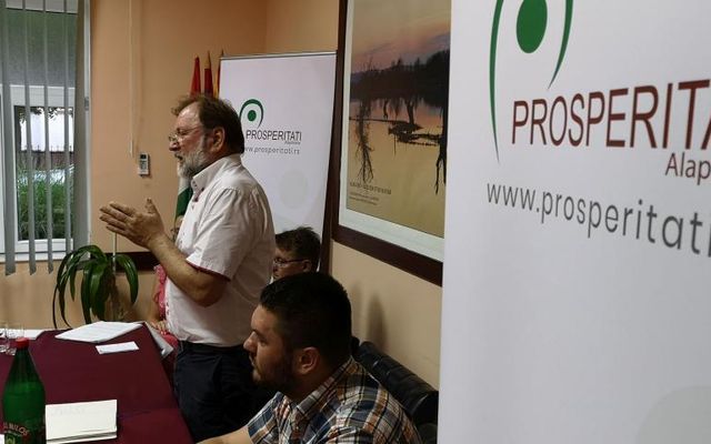 Komoly lehetőségek rejlenek a dél-bánáti idegenforgalomban