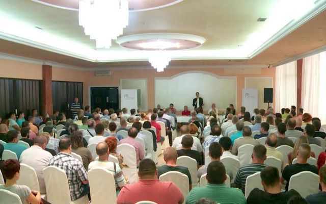 Prosperitati: fontos folyamatosan fejleszteni a mezőgazdaságot