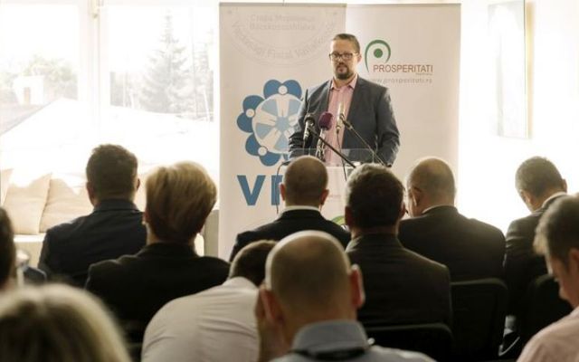 Nagyszabású mentorképző program kezdődött Vajdaságban