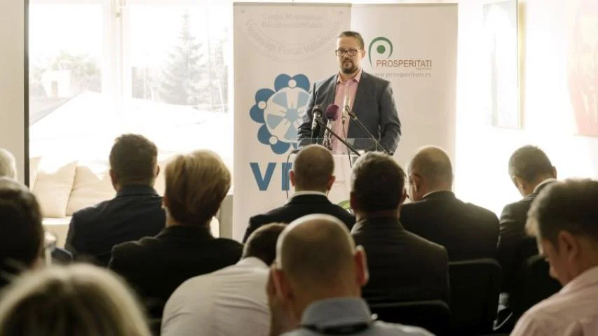 Nagyszabású mentorképző program kezdődött Vajdaságban