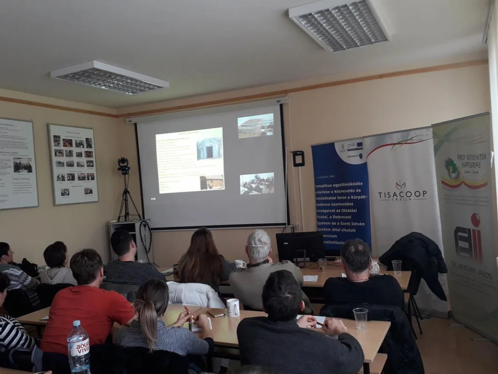 Méhészképzés indult Zentán