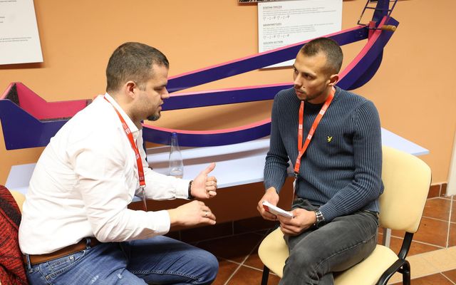 A 4. Vajdasági Mentorprogram utolsó képzési napja
