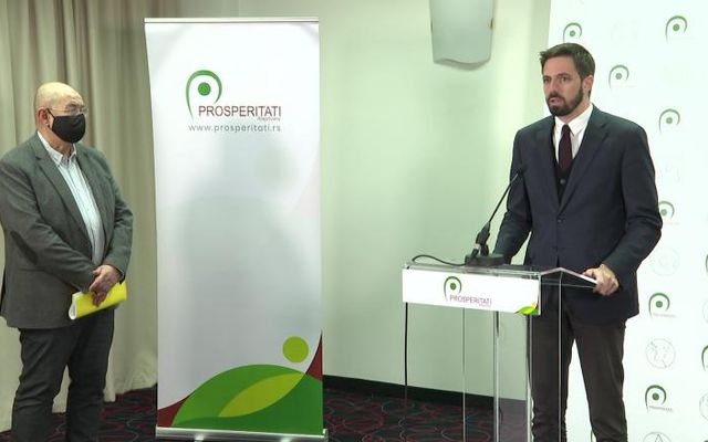 Új pályázatok a Prosperitati Alapítványnál