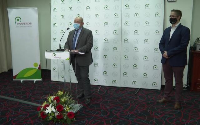 455 sikeres pályázó a Prosperitati Alapítvány földvásárlási kiírásán