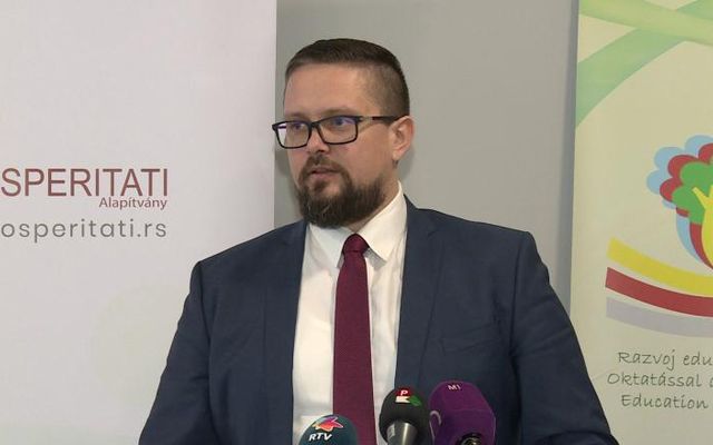 Juhász Bálint: A tervek szerint folytatódik a magyar kormány által támogatott gazdaságfejlesztési program