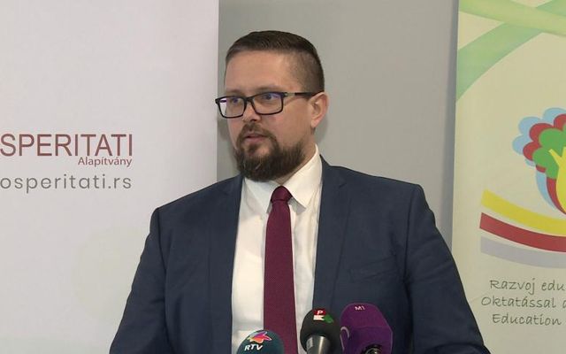 Sikeres a Prosperitati kezdő vállalkozóknak kiírt pályázata