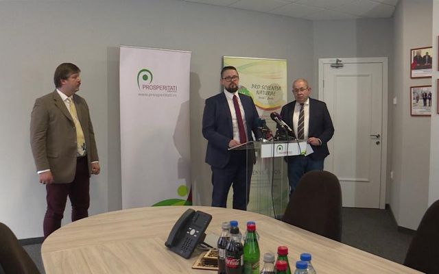 Négy éve jelentek meg a Prosperitati Alapítvány első pályázatai
