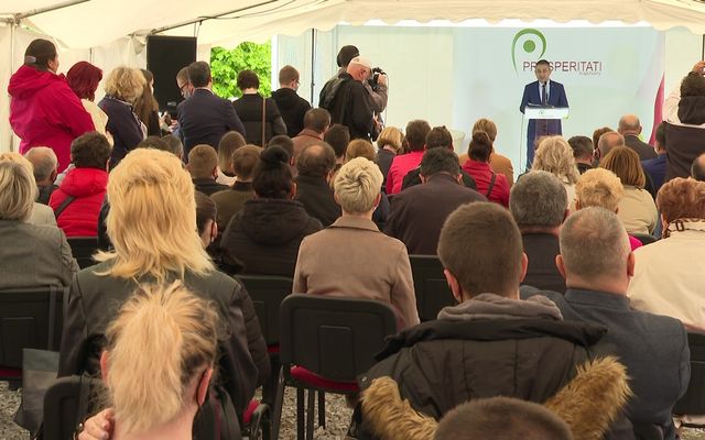 Útjára indult az „Előttem az Utódom” program