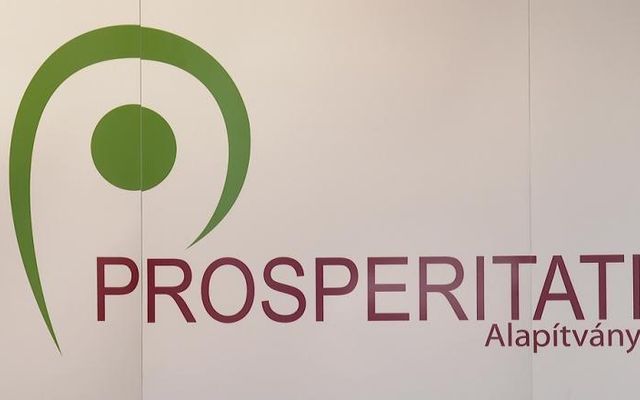 Két új pályázat jelent meg a Prosperitatinál