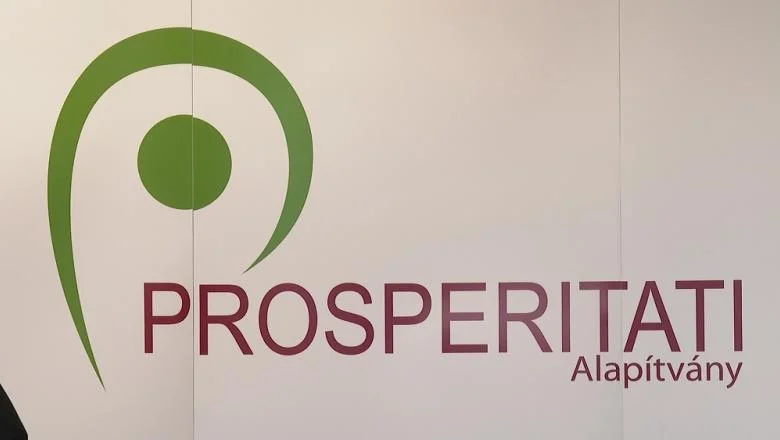 Két új pályázat jelent meg a Prosperitatinál