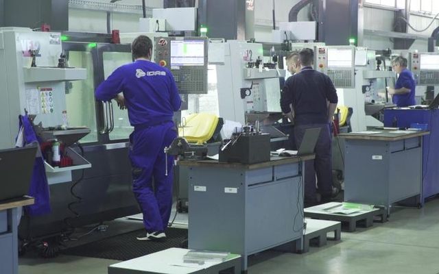 Kiemelt jelentőségű gazdasági fejlesztések Moholon