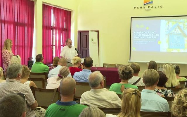 Kiaknázni a vajdasági turizmusban rejlő lehetőségeket