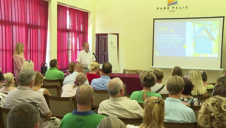 Kiaknázni a vajdasági turizmusban rejlő lehetőségeket