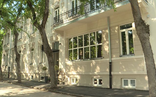Artist Hotel, ahol a jelen és múlt művészete találkozik
