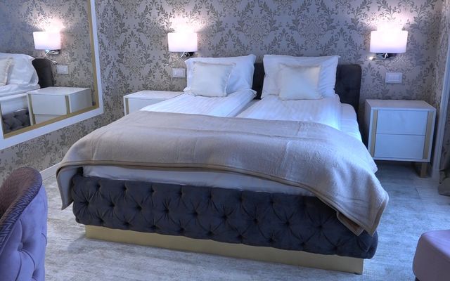 Magyarországi támogatással megújult az újvidéki Queen Hotel