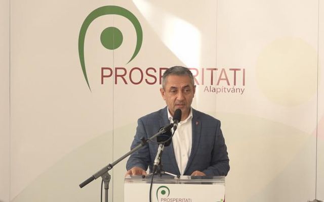 Elrajtolt a Vajdasági Mentorprogram harmadik évada