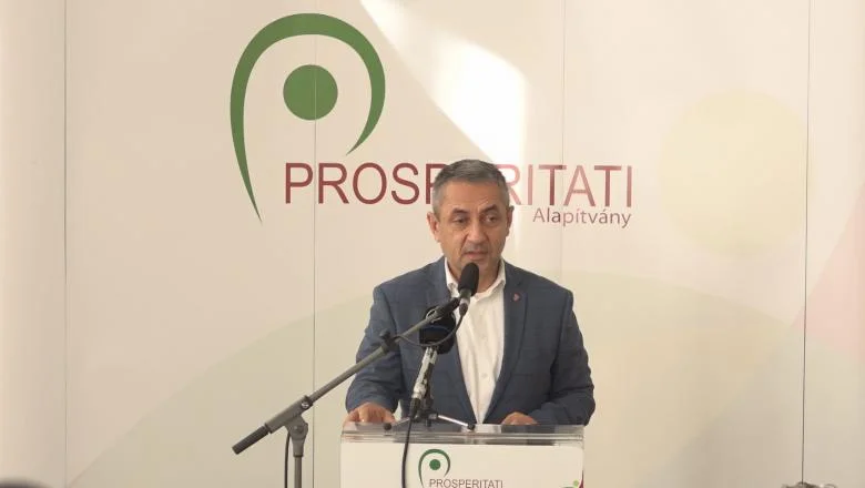 Elrajtolt a Vajdasági Mentorprogram harmadik évada