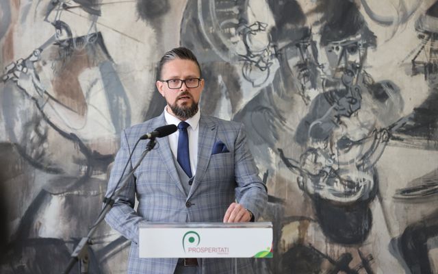 A Royal Hotel  kiemelt jelentőségű nagyléptékű turisztikai fejlesztés ünnepélyes átadása 