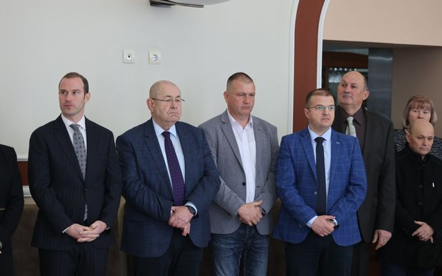 A Royal Hotel  kiemelt jelentőségű nagyléptékű turisztikai fejlesztés ünnepélyes átadása 