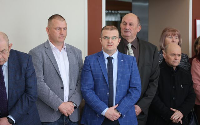A Royal Hotel  kiemelt jelentőségű nagyléptékű turisztikai fejlesztés ünnepélyes átadása 