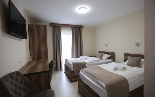 A Royal Hotel  kiemelt jelentőségű nagyléptékű turisztikai fejlesztés ünnepélyes átadása 