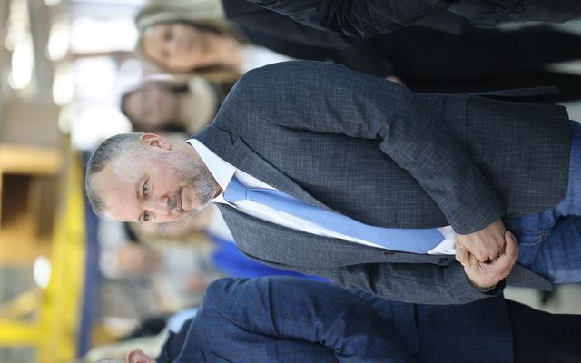 A Capriolo Kft. kiemelt jelentőségű nagyléptékű gazdasági fejlesztés ünnepélyes átadása 