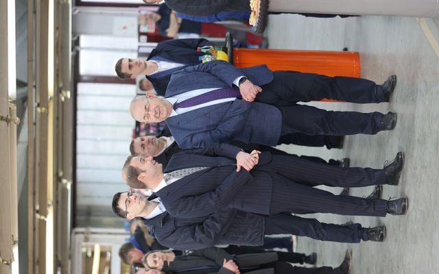 A Capriolo Kft. kiemelt jelentőségű nagyléptékű gazdasági fejlesztés ünnepélyes átadása 