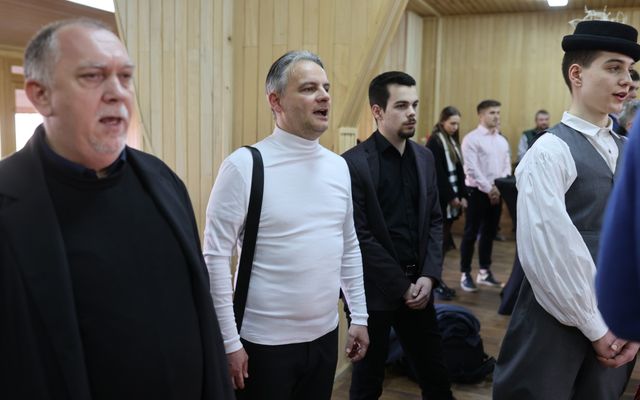 Az Usluga Kft. kiemelt jelentőségű nagyléptékű gazdasági fejlesztés ünnepélyes átadása 