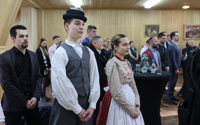 Az Usluga Kft. kiemelt jelentőségű nagyléptékű gazdasági fejlesztés ünnepélyes átadása 