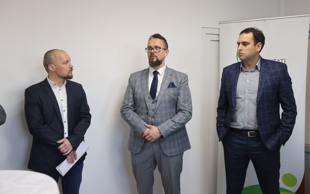A Midmas Kft. közepes léptékű gazdasági fejlesztés megtekintése